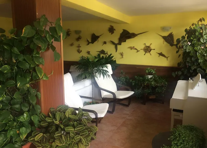 Hotel Brisamar Bañugues