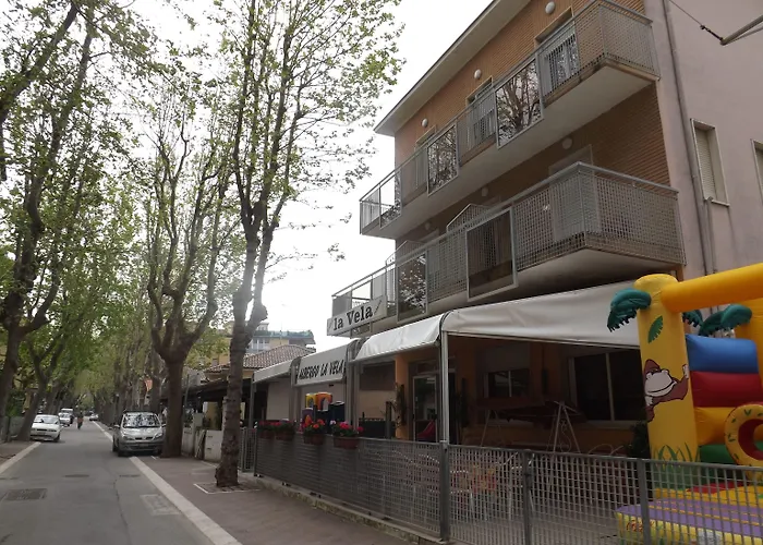 Hotel La Vela