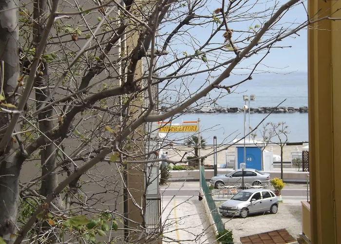 Hotel La Vela