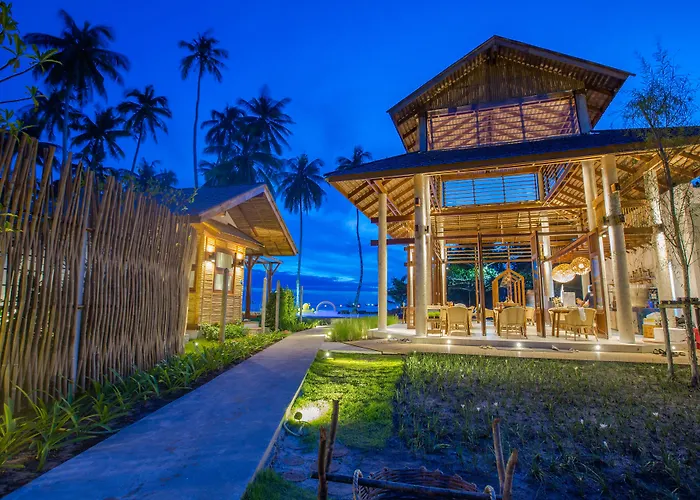 Rest Sea Resort Koh Kood Ko Kut