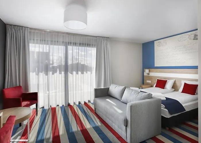 Hotel Skipper