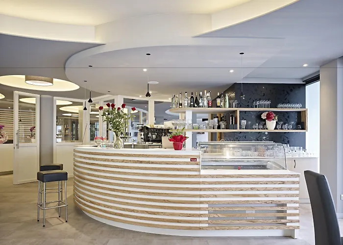 Hotel La Fiorita Limone sul Garda