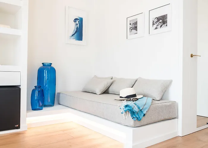 Boutique Hotel Villa Gala By Fimedhotels Cadaqués