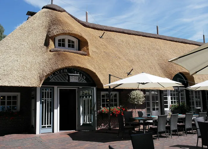 Hotel Blauer Fasan