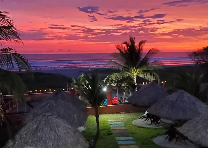 Coconut Village