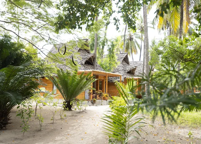 Cristal Resort Zanzibar