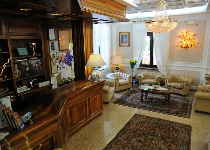 Hotel Savona