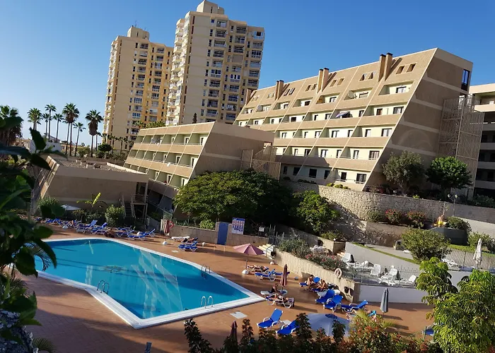 Apartamentos Playazul