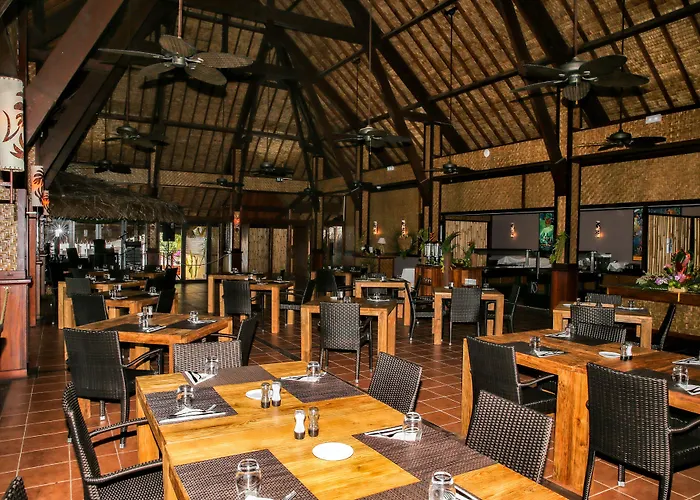 Hotel Royal Bora Bora