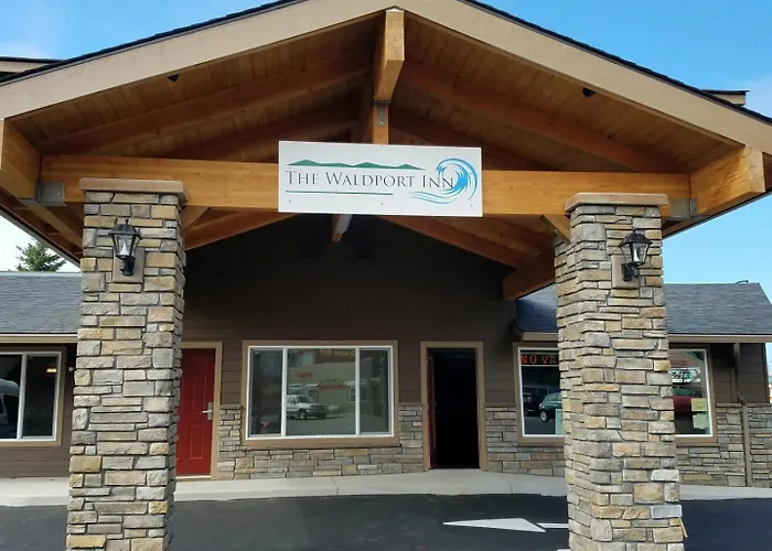The Waldport Inn