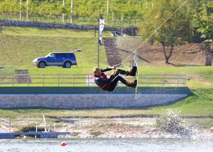 Hotel Lilla' Terlago