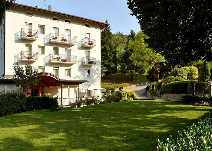 Hotel Lilla'