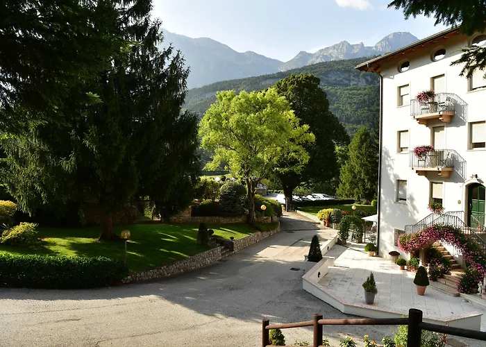 Hotel Lilla'