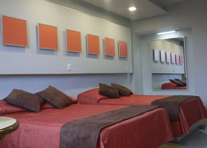 Hotel Cabildos