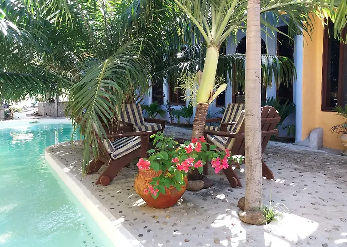 Reef View Pavilions - Villas & Condos