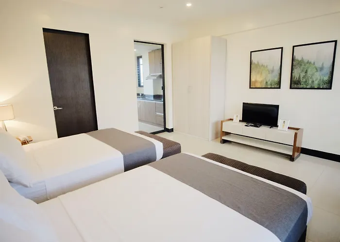Artemis Place Makati