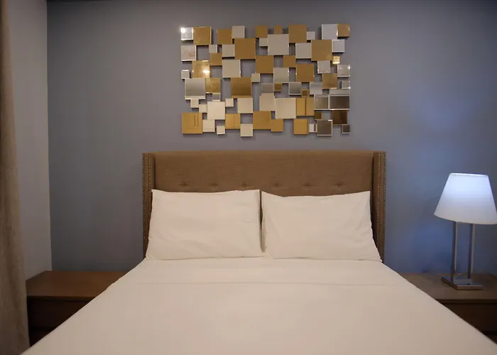 Artemis Place Makati