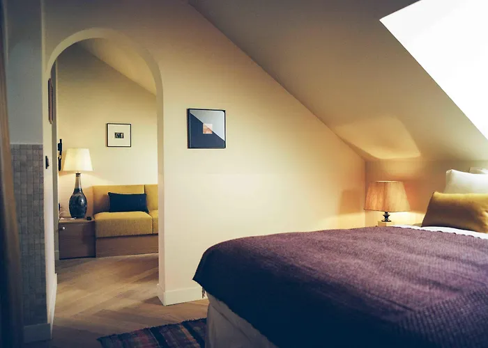 Hotel Habituel