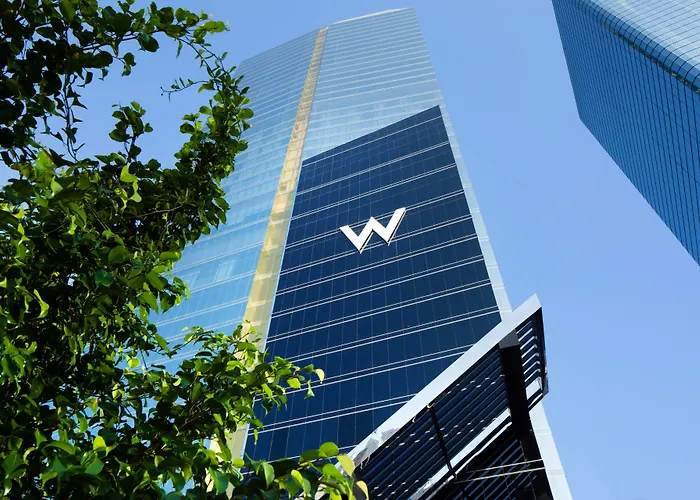 W Panama