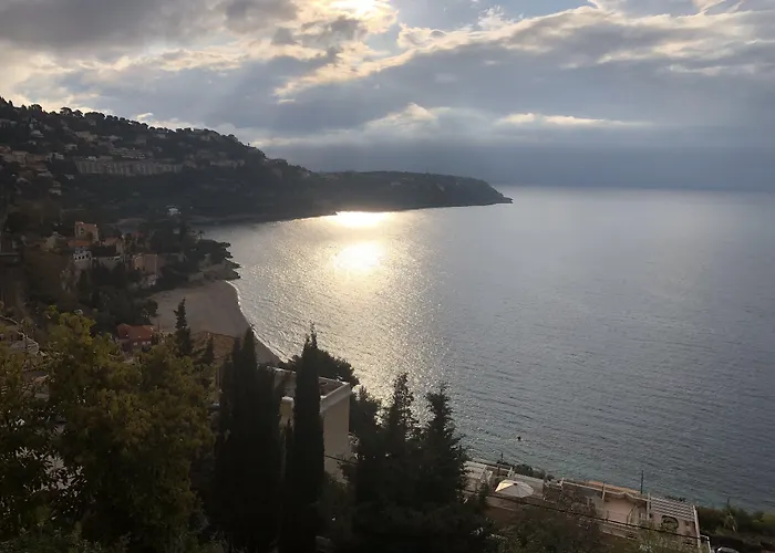 Résidence Le Golfe Bleu Roquebrune-Cap-Martin