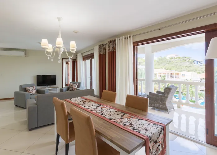 Acoya Curacao Resort, Villas & Spa Willemstad