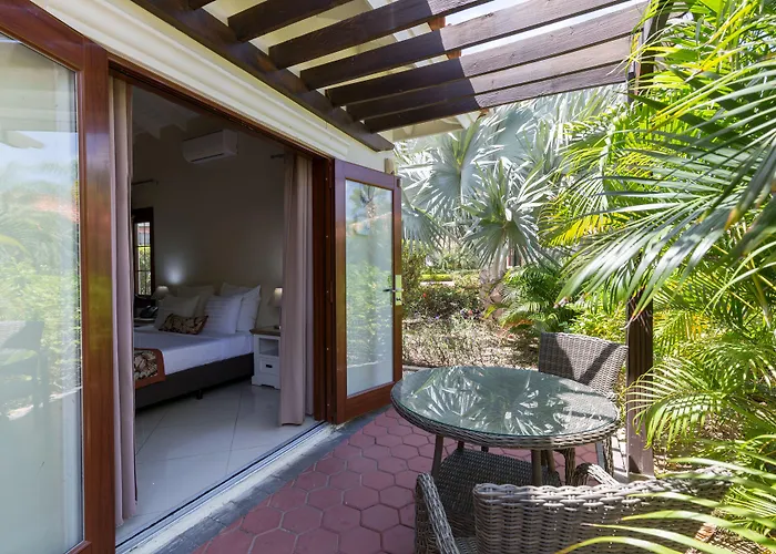 Acoya Curacao Resort, Villas & Spa Willemstad
