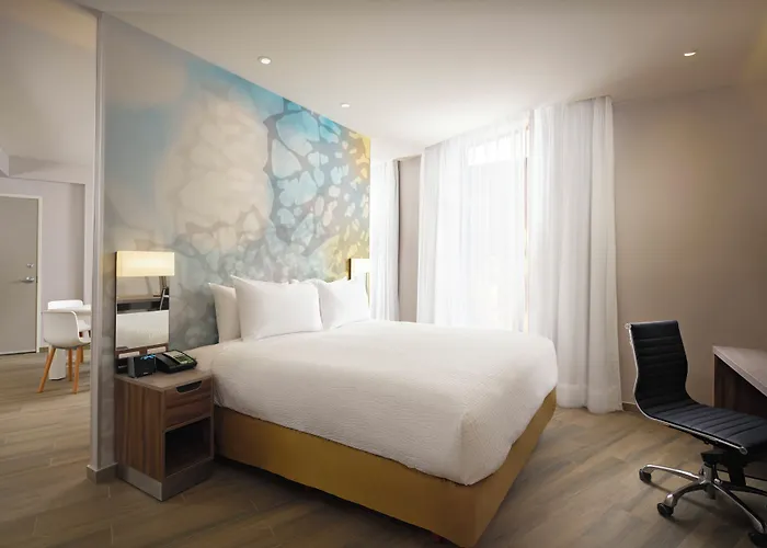 Hotel InHouse Ciudad del Carmen