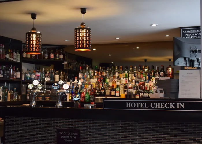 Firth Hotel & Restaurant