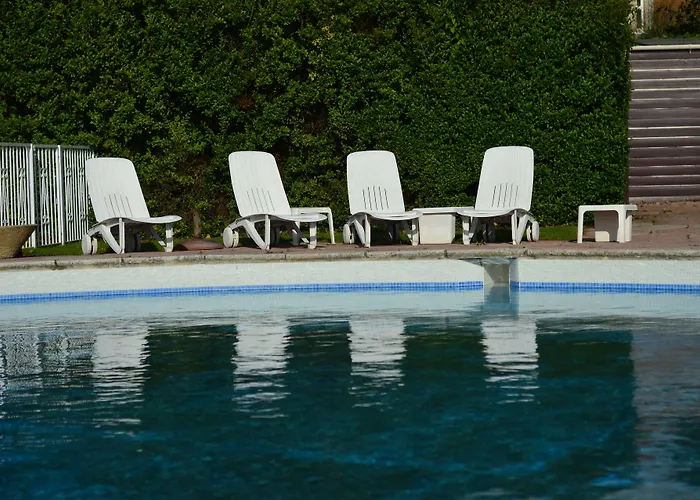 Livermead House Hotel Torquay