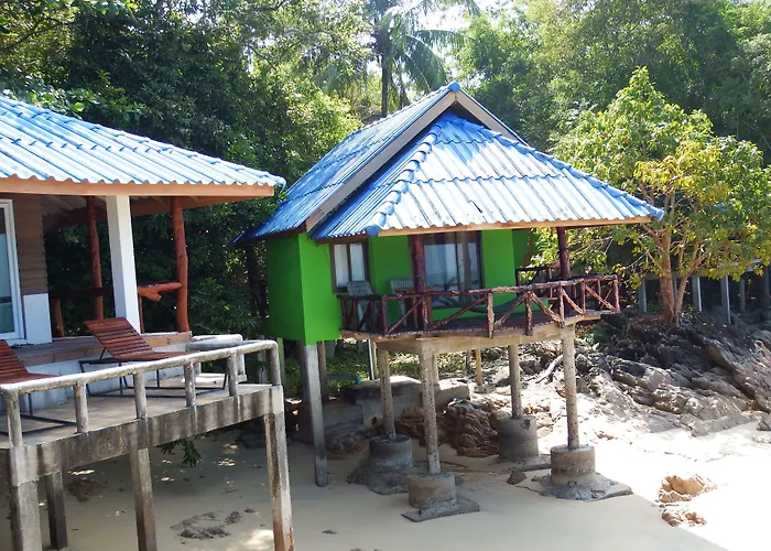 Kohchangresortranong