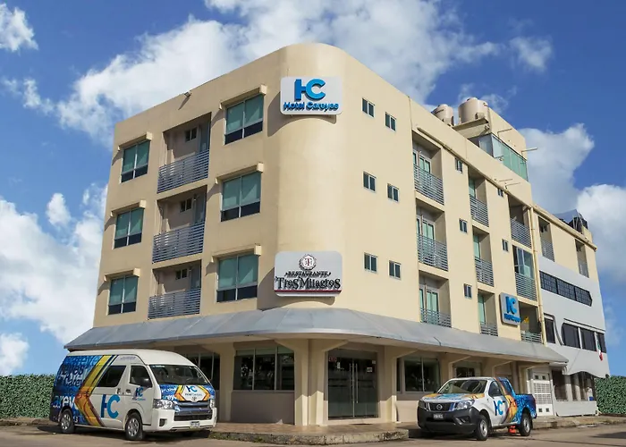 Hotel Careyes