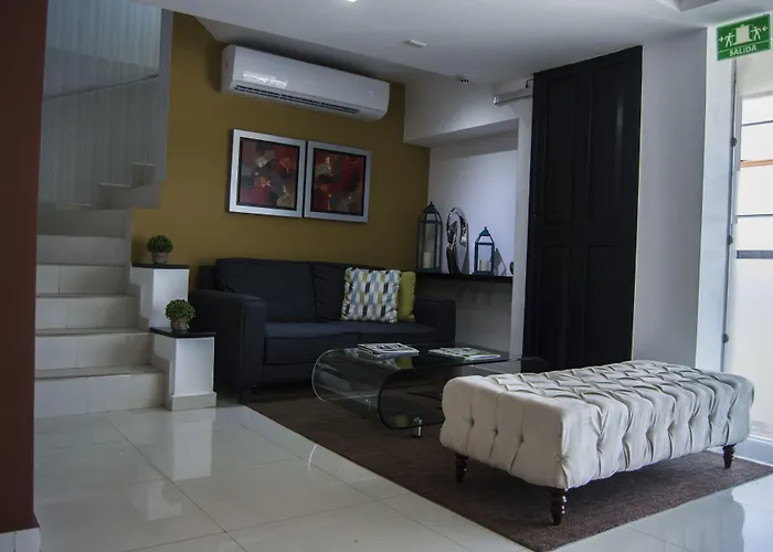 Hotel Careyes Coatzacoalcos