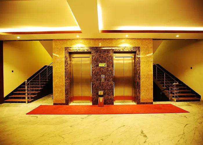 Royal Beach Resort