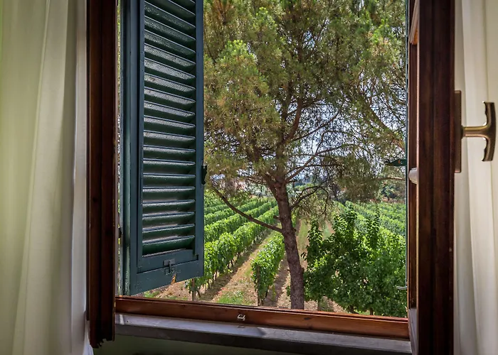 Locanda Il Fornello