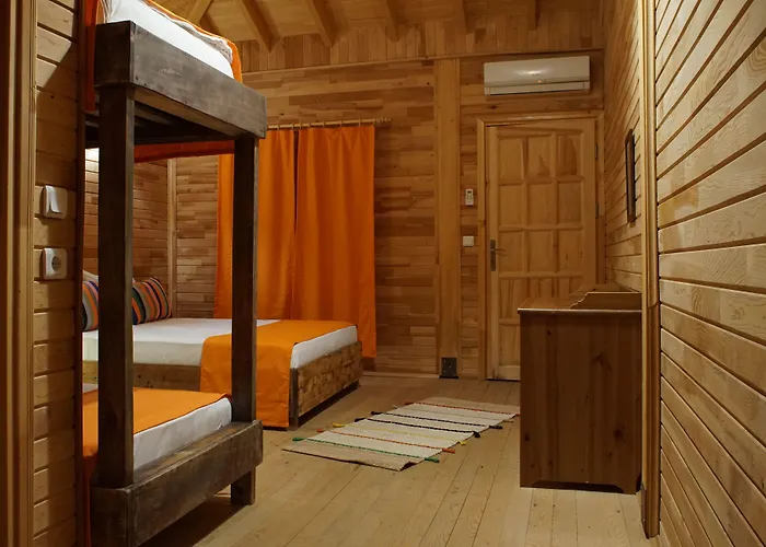 Lycia Nature House