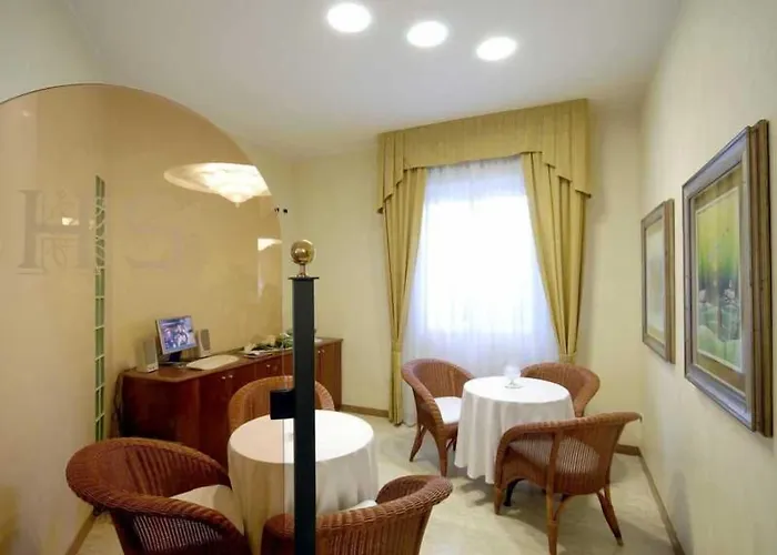 Hotel Souvenir Bellaria-Igea Marina