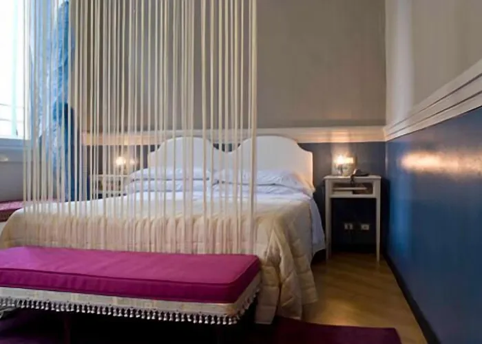 Hotel Cristoforo Colombo