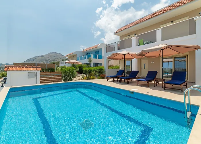Hotel Kolymbia Sun