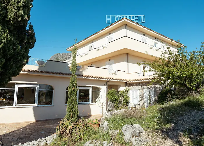 Hotel Belvedere Sperlonga