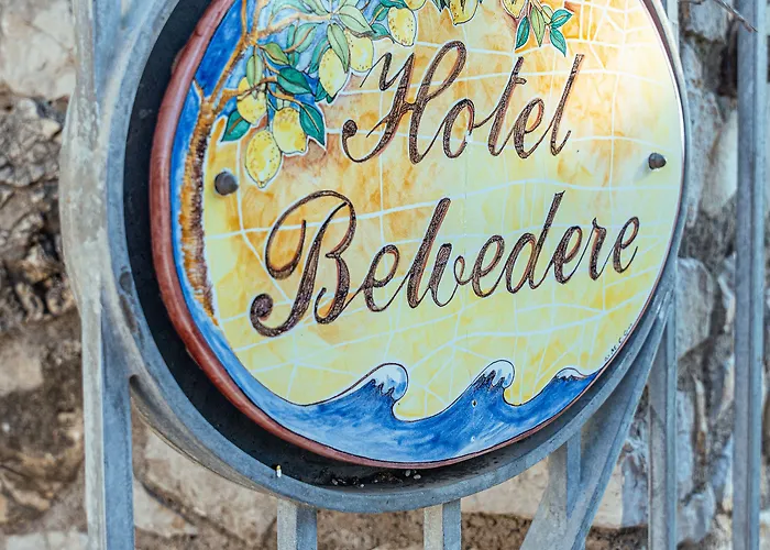 Hotel Belvedere