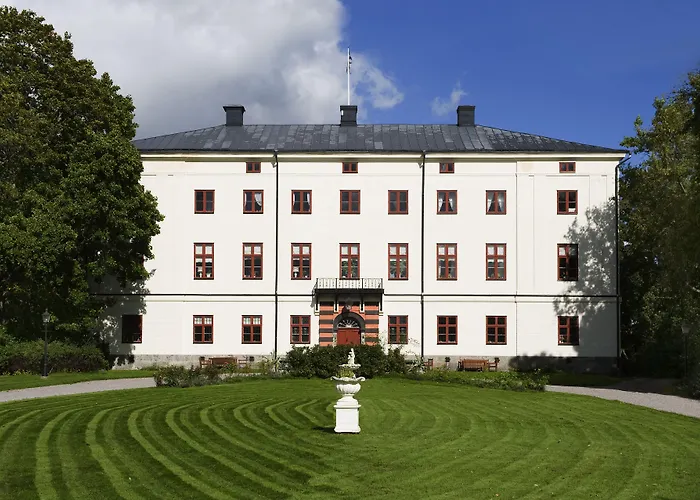Hotel Husby Saeteri Söderköping