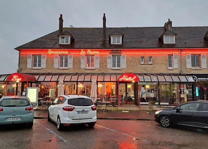 Hotel Le Phare
