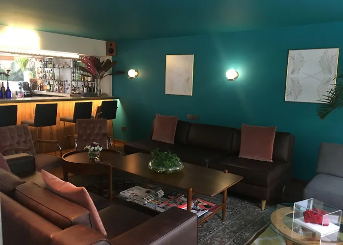 Casa Lelyte