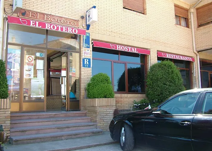 Hostal El Botero