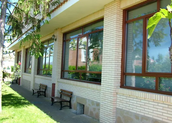 Hostal El Botero