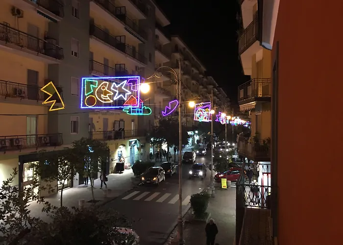Via Trento 30