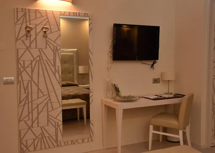 Hotel Ristorante Mariano Stigliano 