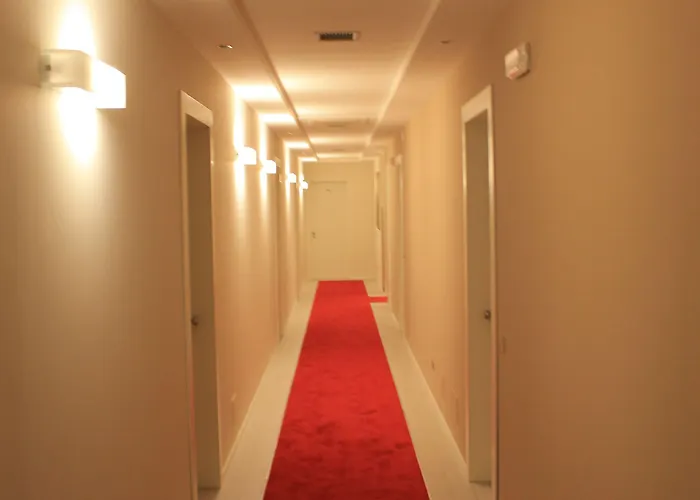 Hotel Ristorante Mariano