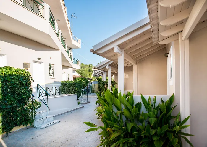 Kalypso Studio Resorts