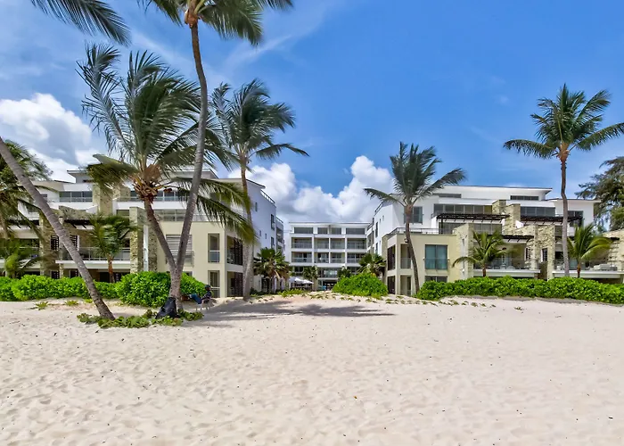 Costa Atlantica Punta Cana - Beach Vacation Condos